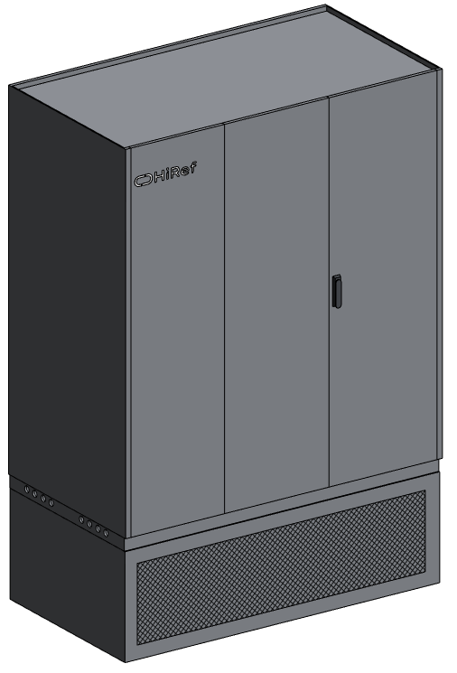 Кондиционер SCDR модель SCDR 650