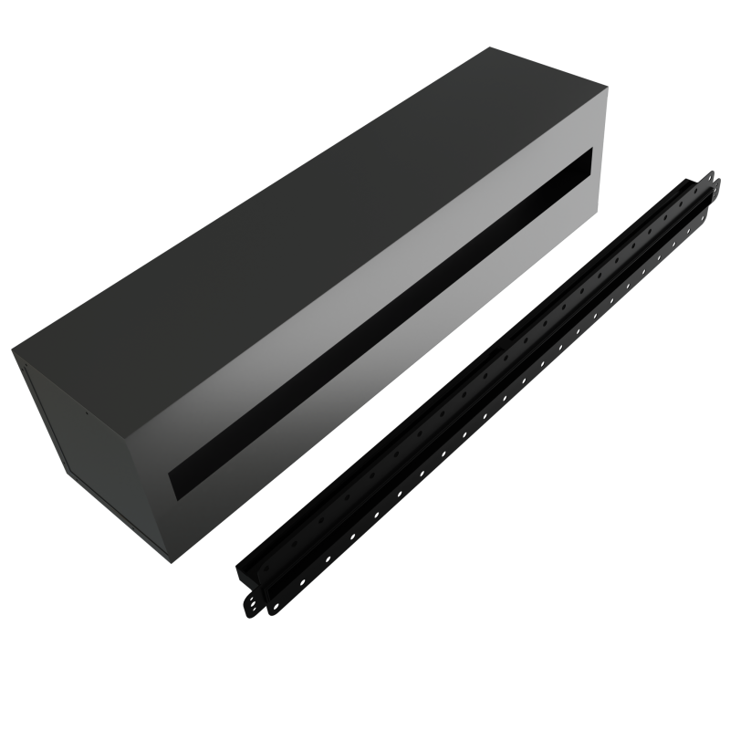 Адаптер (КСД) для решетки SCHIBERG СТРЕЙЧ ЛАЙН