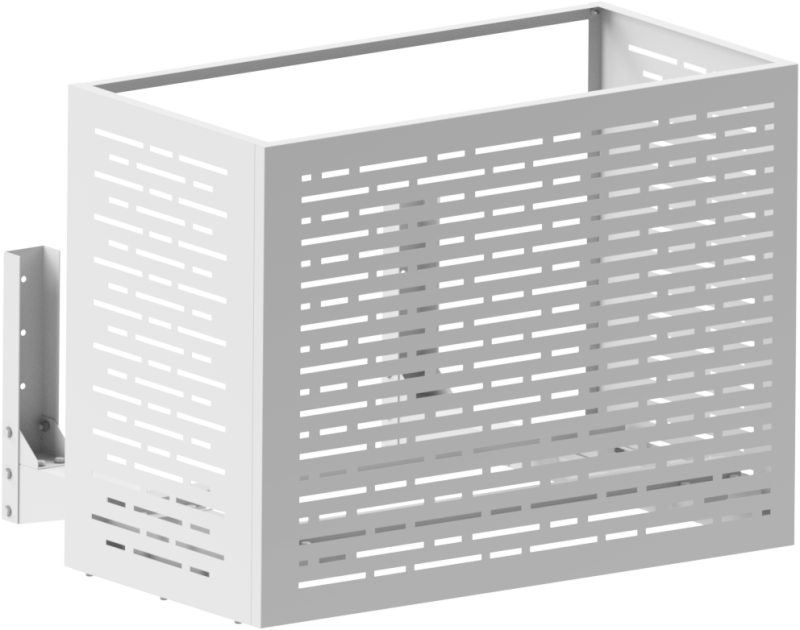 Корзина LiteBox 1000х700х550 LB-2-P-Lv-AKF