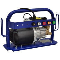 Каналопромывочный аппарат Е2-Handy