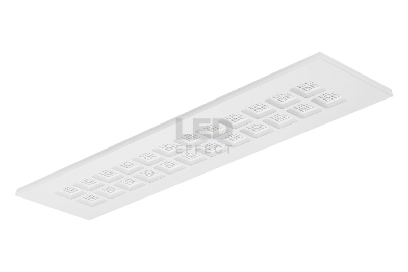 Светильник СЛИМ 26 Вт