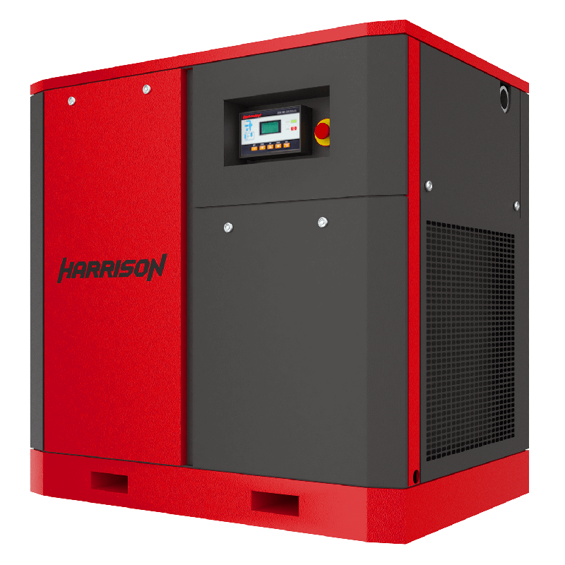 Винтовой компрессор Harrison HRS-9510000