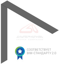 Полка Угловая_ПУ